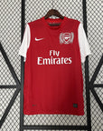 125th Anniversary Arsenal Retro Jersey home 2011/12