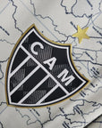 Atlético Mineiro Special Edition 2022 Mapa - Dourada