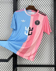Inter Miami 2025/26 Double Edition Jersey
