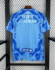 Tigres UANL 2025/26 Away Jersey
