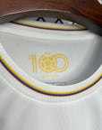 Camiseta Colombia Centenario 2024/2025