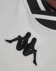 Vasco da Gama 2000 Special Edition Jersey - White - Retro Version