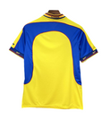Colombia Home Retro 2001