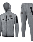 Barcelona - Tracksuit Set Hoodie & Pants