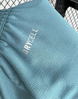 Manchester City Fourth "Definitely City" Shorts 2024/2025