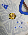 Cruzeiro 23/24 Special Graphic Jersey - Fan Version