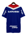 Nacional 25/26 Training Jersey - Blue - Fan Version