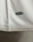 Retro 2006 Brazil International Away Jersey