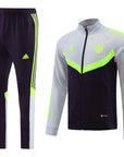 Bayern 24/25 Full-Zip TrackSuit