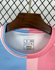 Inter Miami 2025/26 Double Edition Jersey