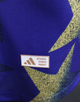 Argentina 2026 Edición Especial Azul Oscuro Camiseta - Versión Jugador
