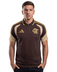 Camisa Polo 2026/27 Flamengo Comissao Tecnica