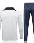 Corinthians Training Suit White 2024/25