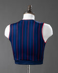 United States USA Women Away 2025 - Fan Version Cropped