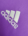 Real Madrid 16/17 II Away Jersey - Retro Version