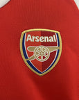 Kids Arsenal Kit 2002/04 - Retrテエ