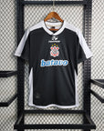 Corinthians 2000 II Away Jersey - Retro Version