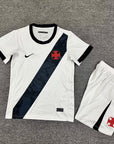 Conjunto Infantil Vasco Away 2026 Kit Kids