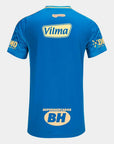 Camisa Cruzeiro 2025/26 Feminina/Women Third - Fan Version All Sponsor