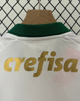 24-25 Palmeiras Away Kid Kits