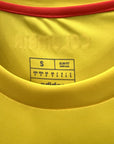 Camiseta local de Colombia 2024/2025
