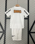 Kit Kids Santos Retro
