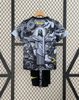 Brazil Special Edition Kit Kids - Cristo Redentor
