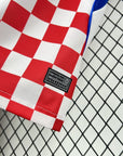 Croatia 2026 World Cup Home - Fan Version