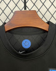 England 2025/26 Away Kids Kit