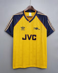 Arsenal Retro Jersey away 1988/89