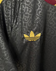 Spain 2026 2 Estrellas Negra Camiseta Especial