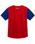 Kids Bahia 2025/26 Superman Collaboration Kit Infantil