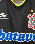 Corinthians 1999 II Third Jersey - Retro Version