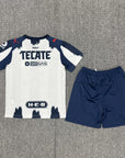 25/26 Kids Monterrey Home