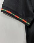 Portugal 2025/26 Eusébio Camiseta Edición Especial - Versión Jugador