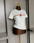 Women 2025/26 Vasco da Gama Cirio de Nazare - Feminina - Fan Version