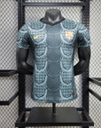 Barcelona 25/26 Special Edition Jersey - Gray - Player Version - Slim Fit