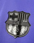 Barcelona 2025/26 Edición Especial Morada Camiseta
