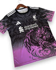 Liverpool Jersey Special Edition II 2025/2026