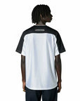 Corinthians 2000 I Home Jersey - Retro Version