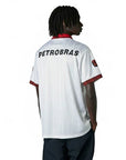 Camisa Adidas Flamengo Retrô 1995 II