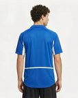 Brazil 2002 II Away Jersey - Retro Version