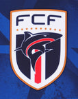Cabo Verde - Copa del Mundo - 2026 - Home
