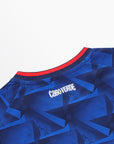 Cabo Verde - Copa del Mundo - 2026 - Home