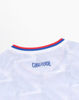Cabo Verde - Copa del Mundo - 2026 - Away