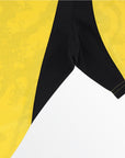 Cabo Verde - "VOZINHA" - Copa del Mundo - 2026 - Goalkeeper Yellow