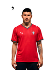 Portugal FPF 2026 Jersey - Player Version