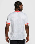 Liverpool Jersey Third 2024/2025 - CHAMPIONS