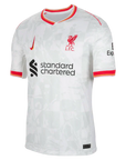 Liverpool Jersey Third 2024/2025