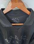 Brazil 2013/14 Edición Especial Negra Camiseta